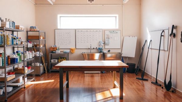 Explore top-rated cleaning solutions in Saint-Eustache