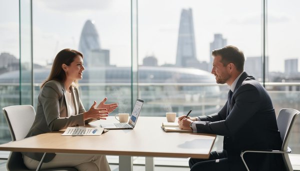 Why Choose an Executive Coach London for Your Leadership Growth?